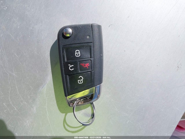 3VWTT7AU0FM052293 Volkswagen Golf Gti 2.0t Se 2-door