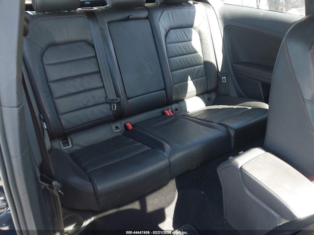 3VWTT7AU0FM052293 Volkswagen Golf Gti 2.0t Se 2-door