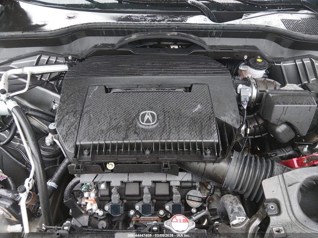 Aukcja sprzedaży 2026 Acura Mdx A-spec, vin: 5J8YE1H0XTL002518, numer aukcji: 44447409
