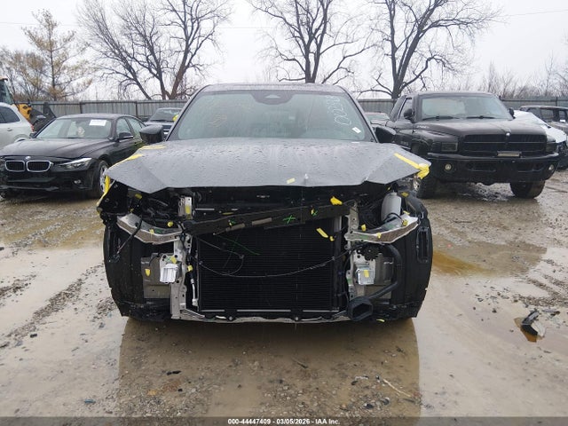 Aukcja sprzedaży 2026 Acura Mdx A-spec, vin: 5J8YE1H0XTL002518, numer aukcji: 44447409