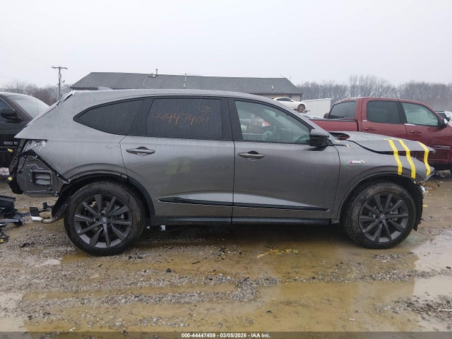Aukcja sprzedaży 2026 Acura Mdx A-spec, vin: 5J8YE1H0XTL002518, numer aukcji: 44447409