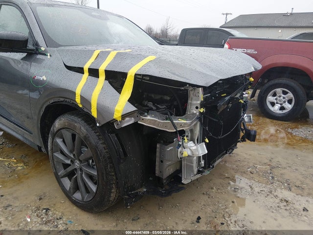 Aukcja sprzedaży 2026 Acura Mdx A-spec, vin: 5J8YE1H0XTL002518, numer aukcji: 44447409