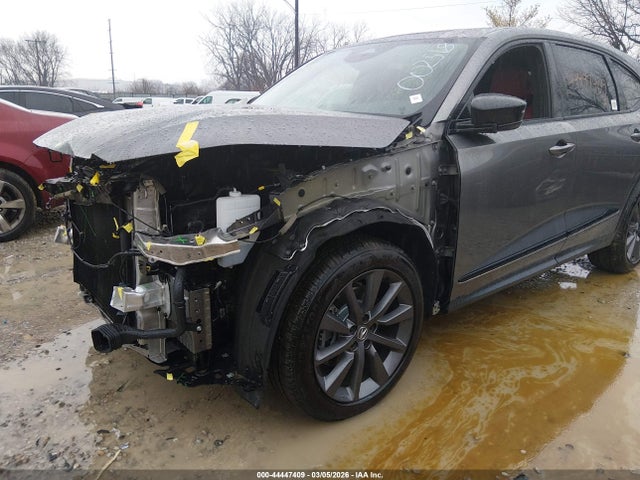 Aukcja sprzedaży 2026 Acura Mdx A-spec, vin: 5J8YE1H0XTL002518, numer aukcji: 44447409
