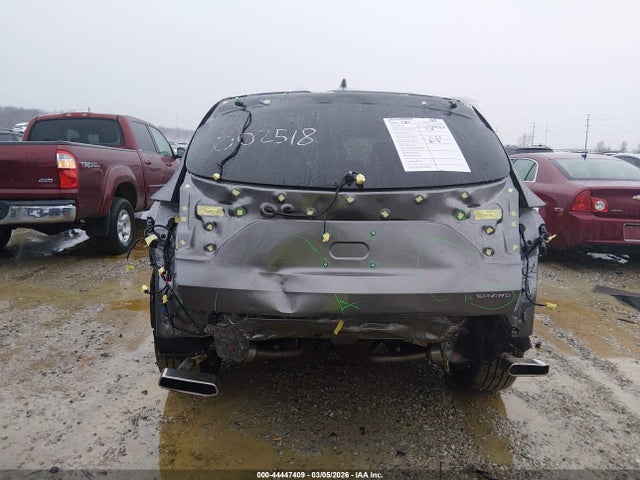 Aukcja sprzedaży 2026 Acura Mdx A-spec, vin: 5J8YE1H0XTL002518, numer aukcji: 44447409