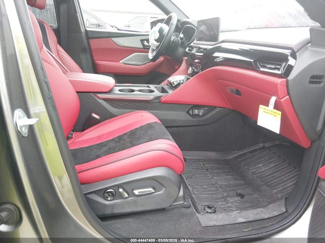 Aukcja sprzedaży 2026 Acura Mdx A-spec, vin: 5J8YE1H0XTL002518, numer aukcji: 44447409
