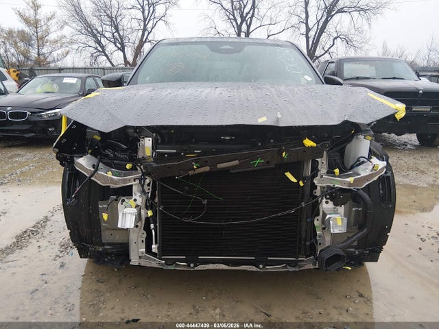 Aukcja sprzedaży 2026 Acura Mdx A-spec, vin: 5J8YE1H0XTL002518, numer aukcji: 44447409