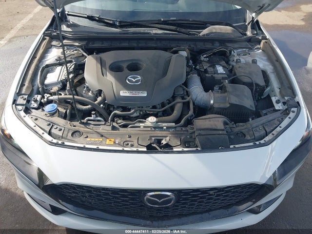 3MZBPBXY4RM402025 Mazda Mazda3 2.5 Carbon Turbo