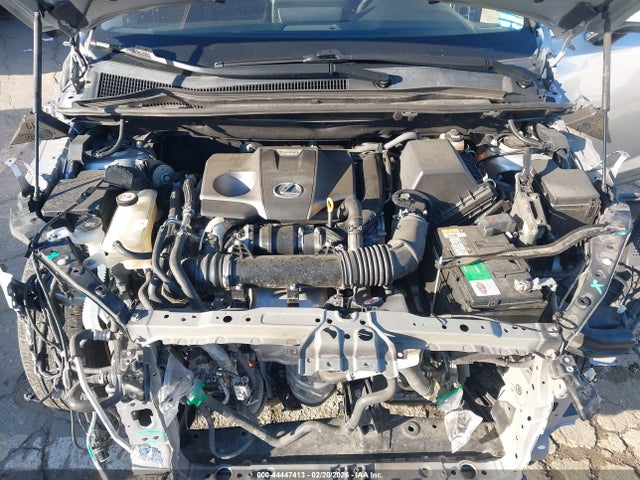 JTJYARBZ9K2148782 Lexus NX 300