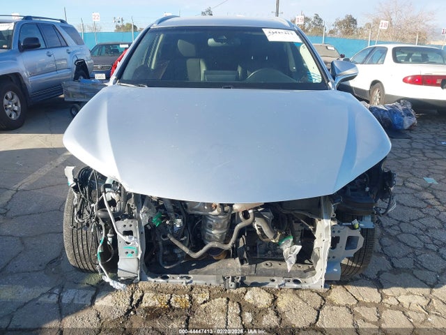 JTJYARBZ9K2148782 Lexus NX 300