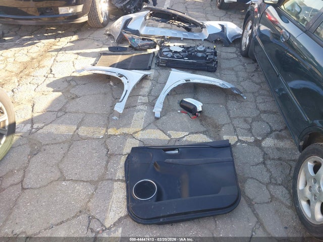 JTJYARBZ9K2148782 Lexus NX 300