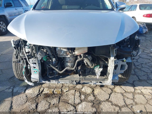 JTJYARBZ9K2148782 Lexus NX 300