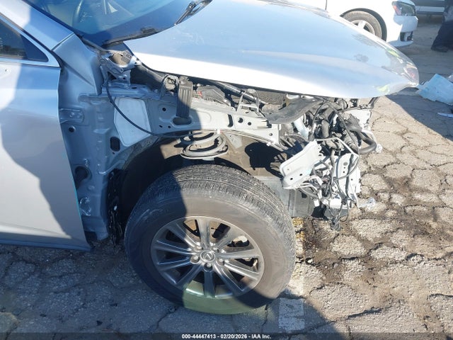 JTJYARBZ9K2148782 Lexus NX 300
