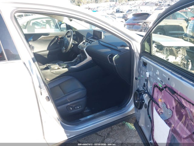 JTJYARBZ9K2148782 Lexus NX 300