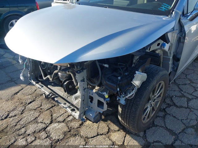 JTJYARBZ9K2148782 Lexus NX 300