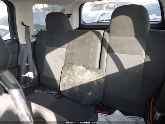 1C4NJPBA8FD314739 Jeep Patriot Sport