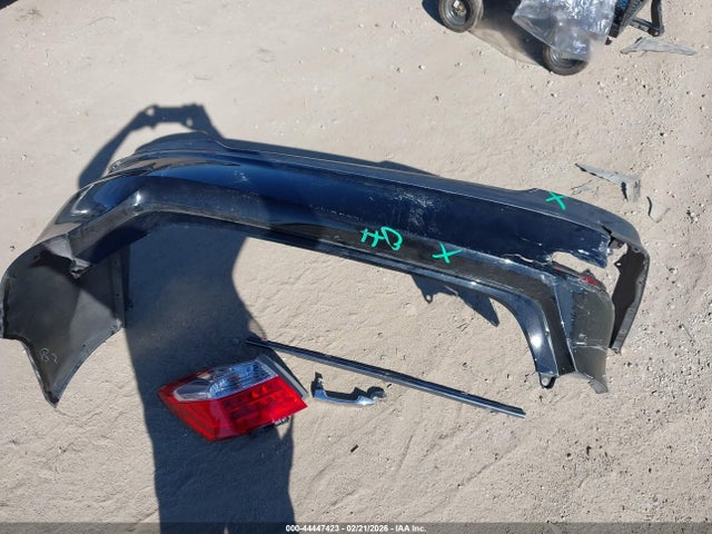 1HGCR6F70FA000952 Honda Accord Hybrid Touring