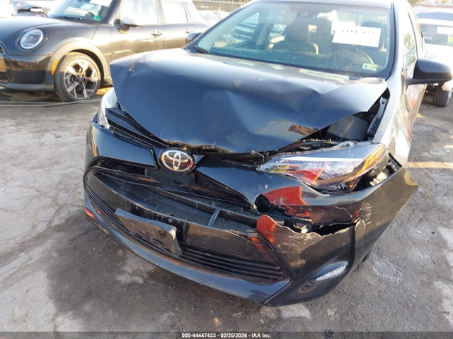 Toyota COROLLA LE 2017 2T1BURHE7HC851246 Image 6