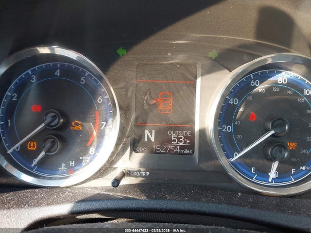 Toyota COROLLA LE 2017 2T1BURHE7HC851246 Image 7