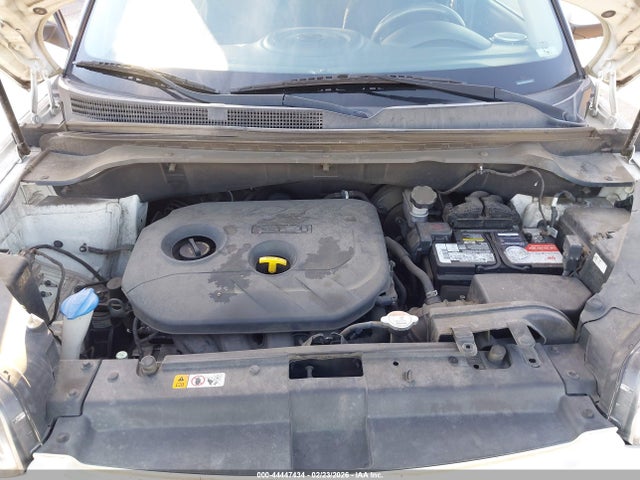 KIA SOUL + 2016 KNDJP3A59G7292762 Image 10