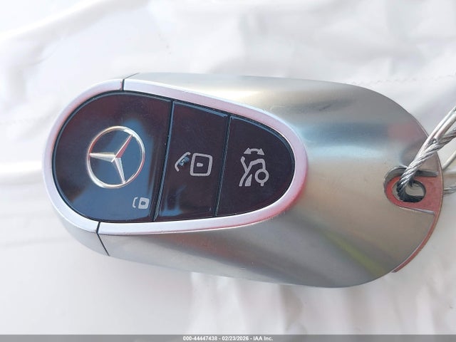 2024 Mercedes-benz S 580 4matic მანქანა იყიდება აუქციონზე, vin: W1K6G7GB9RA263056, აუქციონის ნომერი: 44447438