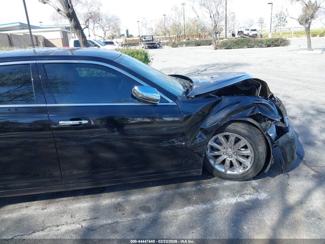 44447440 :رقم المزاد ، 2C3CA5CG3BH594067 vin ، 2011 Chrysler 300 Limited مزاد بيع