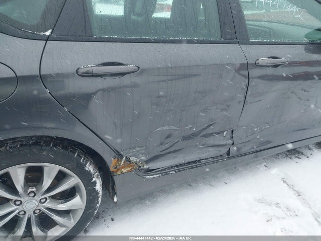 Продажа на аукционе авто 2015 Chrysler 200 S, vin: 1C3CCCBB1FN613197, номер лота: 44447442