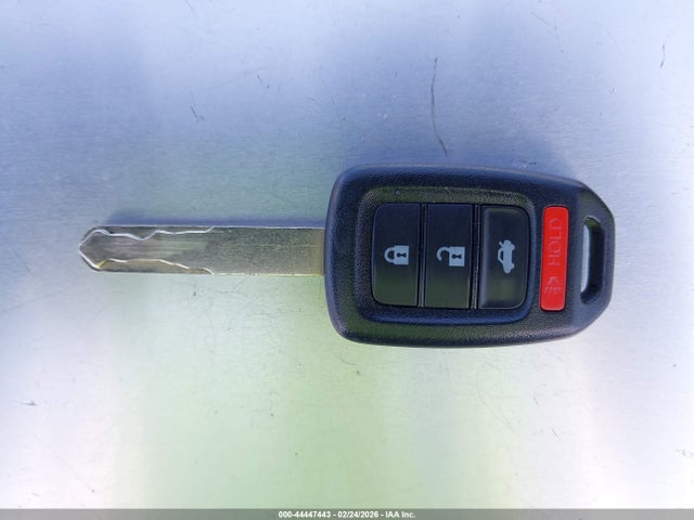 1HGCR2F50GA205048 Honda Accord Sport
