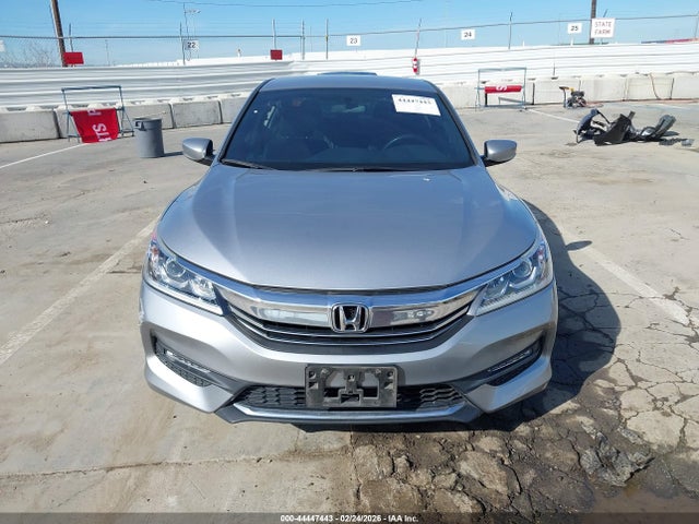 1HGCR2F50GA205048 Honda Accord Sport