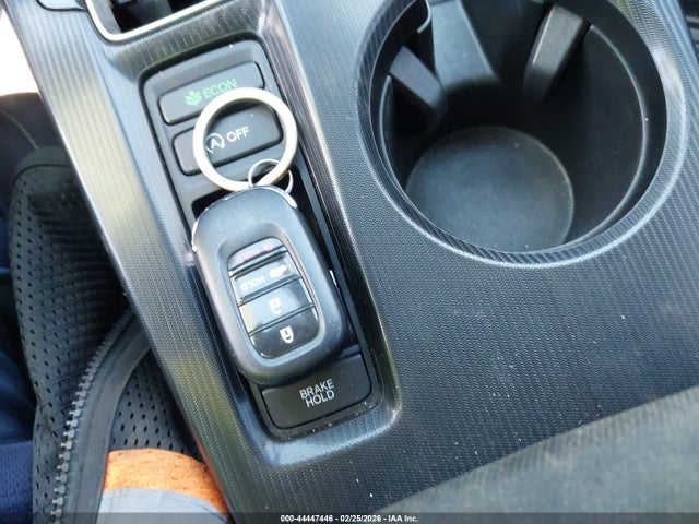 Honda Civic Lx 2023 2HGFE2F20PH560205 Image 11