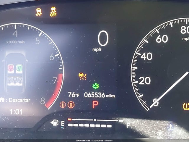 Honda Civic Lx 2023 2HGFE2F20PH560205 Image 15