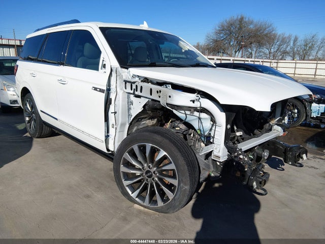 2021 LINCOLN NAVIGATOR 5LMJJ2LT0MEL20441