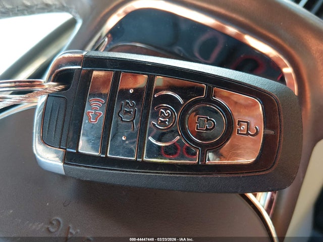 2021 LINCOLN NAVIGATOR 5LMJJ2LT0MEL20441 Photo 10