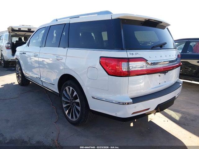 2021 LINCOLN NAVIGATOR 5LMJJ2LT0MEL20441 Photo 2