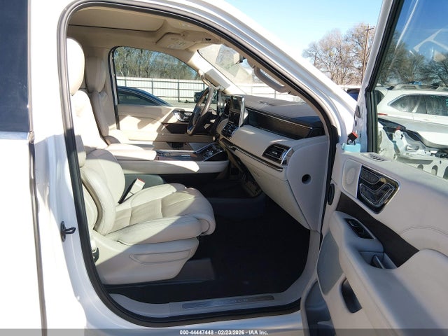 2021 LINCOLN NAVIGATOR 5LMJJ2LT0MEL20441 Photo 4
