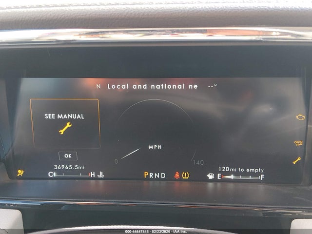 2021 LINCOLN NAVIGATOR 5LMJJ2LT0MEL20441 Photo 6