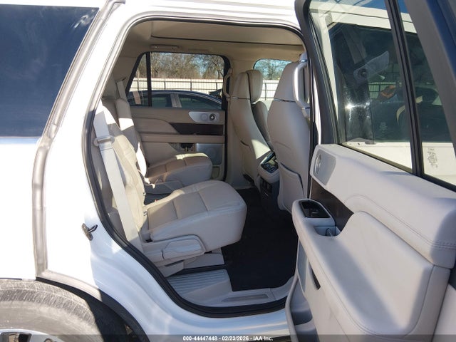 2021 LINCOLN NAVIGATOR 5LMJJ2LT0MEL20441 Photo 7