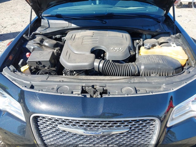 2015 CHRYSLER 300C 2C3CCAPG2FH853845 Photo 9