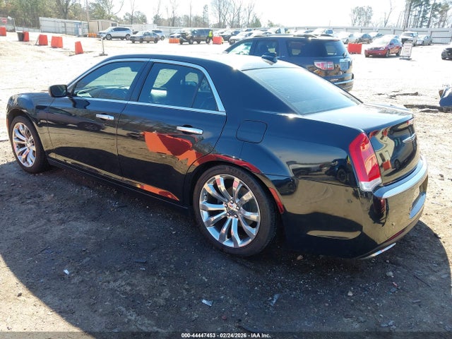 2015 CHRYSLER 300C 2C3CCAPG2FH853845 Photo 2
