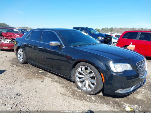 2015 CHRYSLER 300C 2C3CCAPG2FH853845 Photo 5