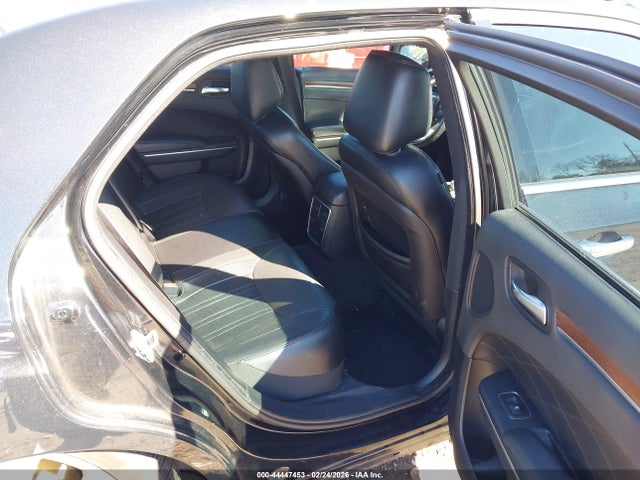 2015 CHRYSLER 300C 2C3CCAPG2FH853845 Photo 7