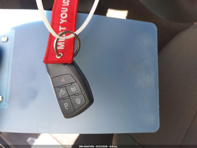 44447456 :رقم المزاد ، 1GTPHCEK4SZ120191 vin ، 2025 Gmc Sierra 1500 2wd  Short Box Elevation مزاد بيع