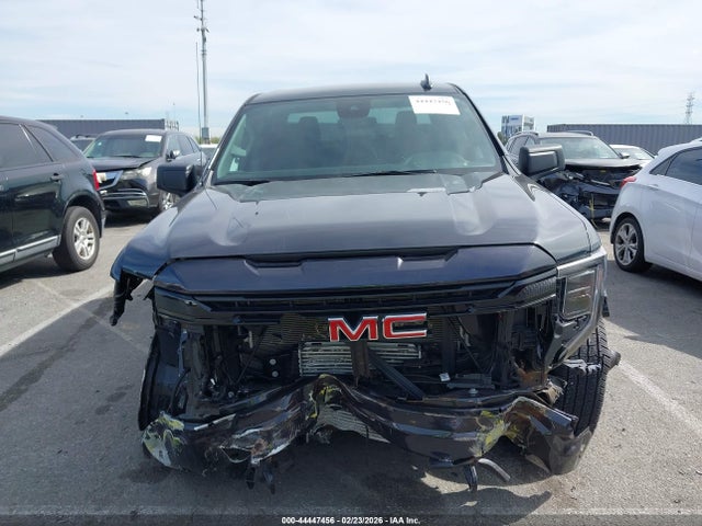 44447456 :رقم المزاد ، 1GTPHCEK4SZ120191 vin ، 2025 Gmc Sierra 1500 2wd  Short Box Elevation مزاد بيع