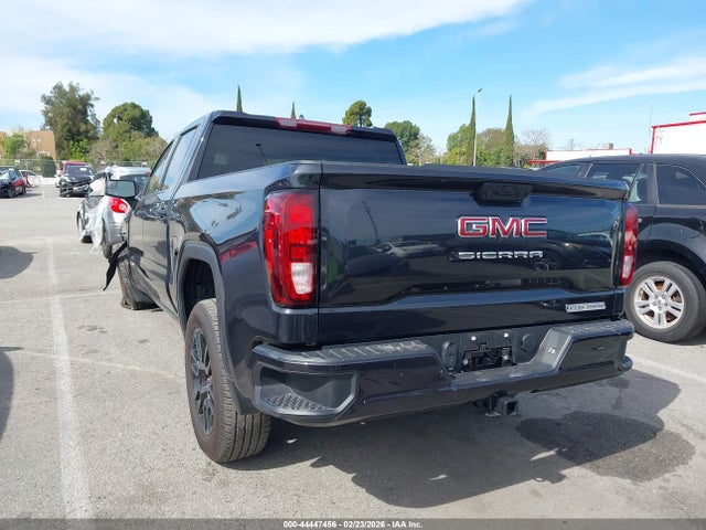 44447456 :رقم المزاد ، 1GTPHCEK4SZ120191 vin ، 2025 Gmc Sierra 1500 2wd  Short Box Elevation مزاد بيع