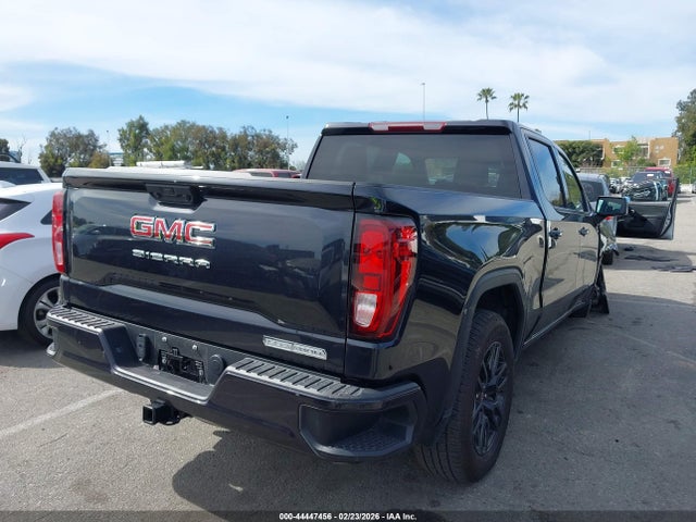 44447456 :رقم المزاد ، 1GTPHCEK4SZ120191 vin ، 2025 Gmc Sierra 1500 2wd  Short Box Elevation مزاد بيع