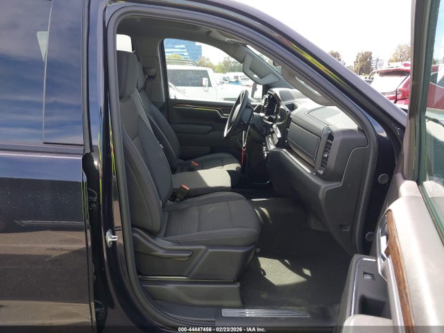 44447456 :رقم المزاد ، 1GTPHCEK4SZ120191 vin ، 2025 Gmc Sierra 1500 2wd  Short Box Elevation مزاد بيع