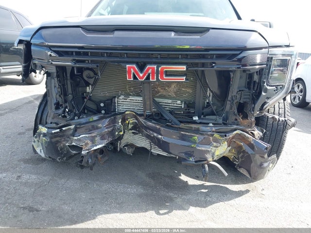 44447456 :رقم المزاد ، 1GTPHCEK4SZ120191 vin ، 2025 Gmc Sierra 1500 2wd  Short Box Elevation مزاد بيع