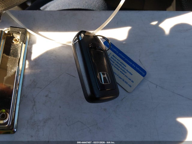 1HGCV3F14MA000410 Honda ACCORD HYBRID