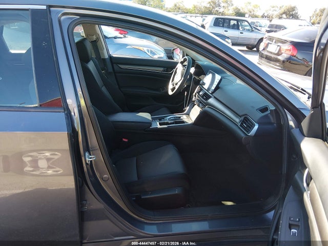 1HGCV3F14MA000410 Honda ACCORD HYBRID