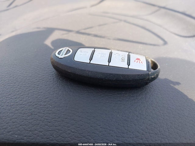 Aukcja sprzedaży 2016 Nissan Rogue Sl, vin: 5N1AT2MT9GC893415, numer aukcji: 44447458
