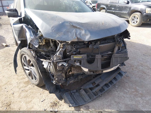 Aukcja sprzedaży 2016 Nissan Rogue Sl, vin: 5N1AT2MT9GC893415, numer aukcji: 44447458